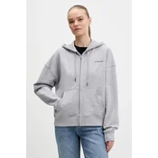 Bombažen pulover Guess Jeans