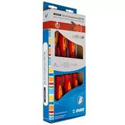 Garnitura odvijaca izolovanih VDE TBI 603CS6TVDETBI Unior