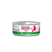 Disigual veterinarska dijeta za macke konzerva Digestion Low fat - Rabbit 85g