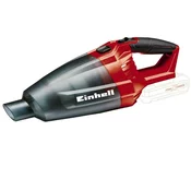 Akumulatorski rucni usisavac Einhell TE-VC 18 LI Solo - Einhell - Li-Ion 18 V - 42 mbar - 0,54 l - 0,9 kg - 2+1 godina