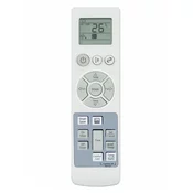 General SAMSUNG ARH-2202, ARH-2207, ARH-2215, ARH-2218, KT3X004, KT3X008 - zamenjava daljinski upravljalnik