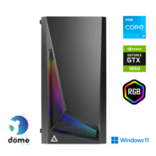 Anni Gamer Optimal stolno racunalo (ATPII-GX7-7343-W)