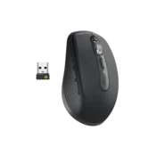 Logitech Mouse MX Anywhere 3S Business Graphite