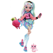 Mattel Monster High lutka čudovište - Lagoona