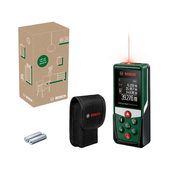 Bosch Digitální laserový dálkoměr UniversalDistance 50C 06036723Z0