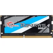 G.Skill Ripjaws SO-DIMM 16GB DDR4-2400Mhz pomnilni modul 2 x 8 GB