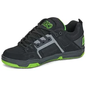 DVS Skate čevlji COMANCHE Zelena