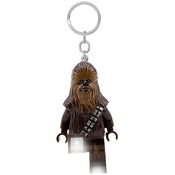 LEGO Star Wars privezak za kljuceve sa svetlom: Cubaka LGL-KE100H