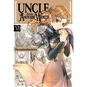 Uncle from Another World, Vol. 6
