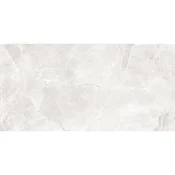 Mexen Eternity Bianco vzorec glaziranega rektificiranega gres ploščic G1, talno-stenska ploščica, sijaj - TL112-00-S