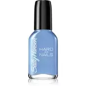 Sally Hansen Hard As Nails negovalni lak za nohte odtenek Hard Bitten 13,3 ml