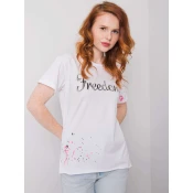 T-shirt-HB-TS-3045.36P-white