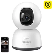 Videokamera Baseus P1 Lite 2K Indoor Camera (White)