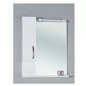Toaletno ogledalo Albatros Art 65 0366 - Pino Art