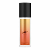 James Bond James Bond 007 Pour Femme - dezodorant z razpršilcem 75 ml