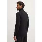 Hugo Jopa Tonal Logo 50520493 Črna Regular Fit