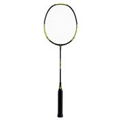 Reket za badminton 160 za odrasle crno-zeleni