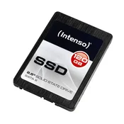 2.5 120GB Intenso High Obratovanje