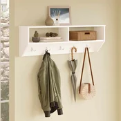 HANAH HOME Civiluk Vigo White