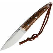 Fox Vintage Fixed Blade Stag