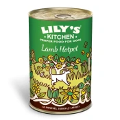 Lily`s Kitchen | Lamb Hotpot
