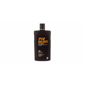 PIZ BUIN Allergy Sun Sensitive Skin Lotion mlijeko za sunčanje za osjetljivu kožu 400 ml