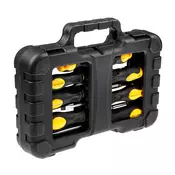 Odvrtaci HSET24 set 58/1