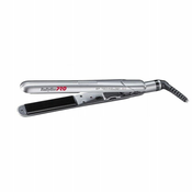 BaByliss Babyliss Straightener BAB2654EPE - Srebrni ravnalnik za lase, 5 stopenj segrevanja, maksimalna temperatura 210 °C