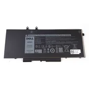 DELL litijeva baterija, -N35WM