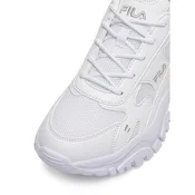 Superge Fila ELECTRIC FLOW FFW0164-10004 Bela