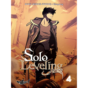 Solo Leveling 4
