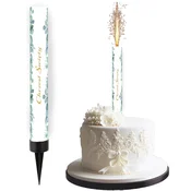 Torta Fontana Sveti krst LISTI 1 kos.