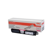Toner OKI C110 (44250722) škrlatna, original -