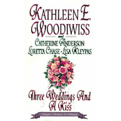 Three Weddings and a Kiss