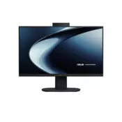ASUS COM AIO ExpertCenter P440VAK-BPCD880W 23,8 FHD, Core 5 210H, 16 GB, 512 GB M.2, Intel, Windows 11 Home, crna
