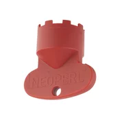 Aerator Key M24 - Sapho - 24 - Plastika - 14