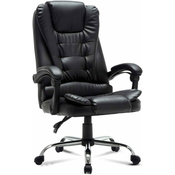 Proizvod sa nedostatkom - OUTLET - Premium direktorska fotelja za kancelariju OC-041