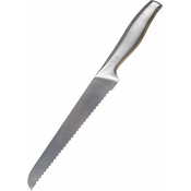 Banquet nož za rezanje kruha METALLIC, 33,5