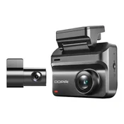 DDPAI Z50 Pro GPS auto kamera 4K sa stražnjom kamerom
