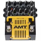 AMT SS-11B Guitar Preamp Modern