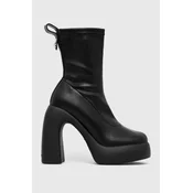 Gležnarji Karl Lagerfeld ASTRAGON HI