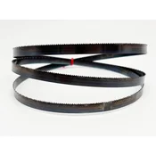 Tračni listi za les 2470/10x0,65/14-Regular Dudrsaw