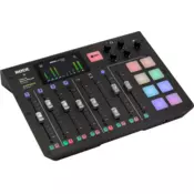 RODE RODECaster Pro podcast produkcijski studio