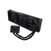 Asrock Kuler 360 LCD AIO Black