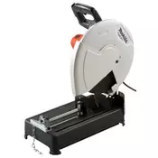 Ger za metal - tremilica; 2.200 W; 355mm; Makita M2402