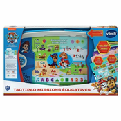 Interaktivni tablet za djecu Vtech Tactipad missions educatives (FR)