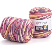 Yarn Art Macrame Cord 5 mm VR 85 m 923 Vrvica