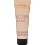 benecosBIO krema za roke Du (Hand) Schmeichler, du