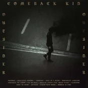 Comeback Kid - Outsider (Gatefold Sleeve) (LP)