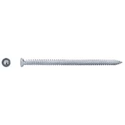 Fischer zidni vijak, 7.5x252 FFS TX30, ugrezna glava